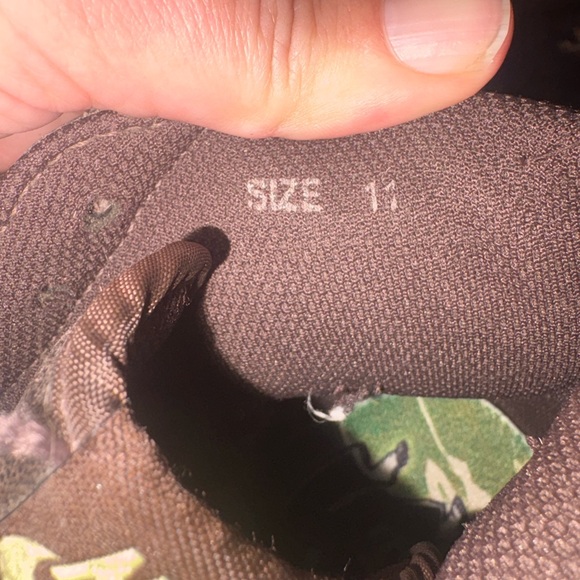 Nike shoes main image 7